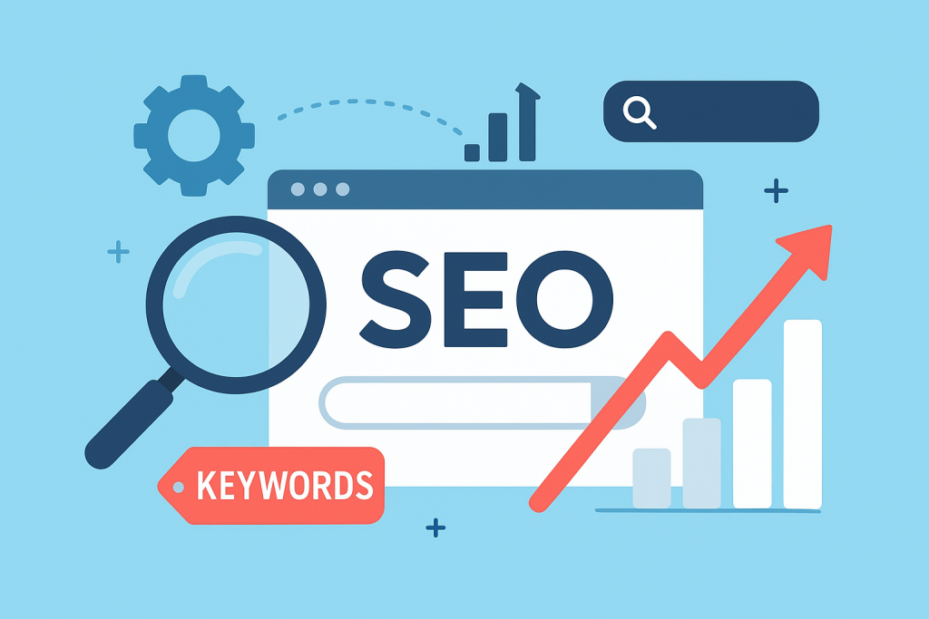 What Is SEO and Why Is It Important for Your Website? why is seo important for your website